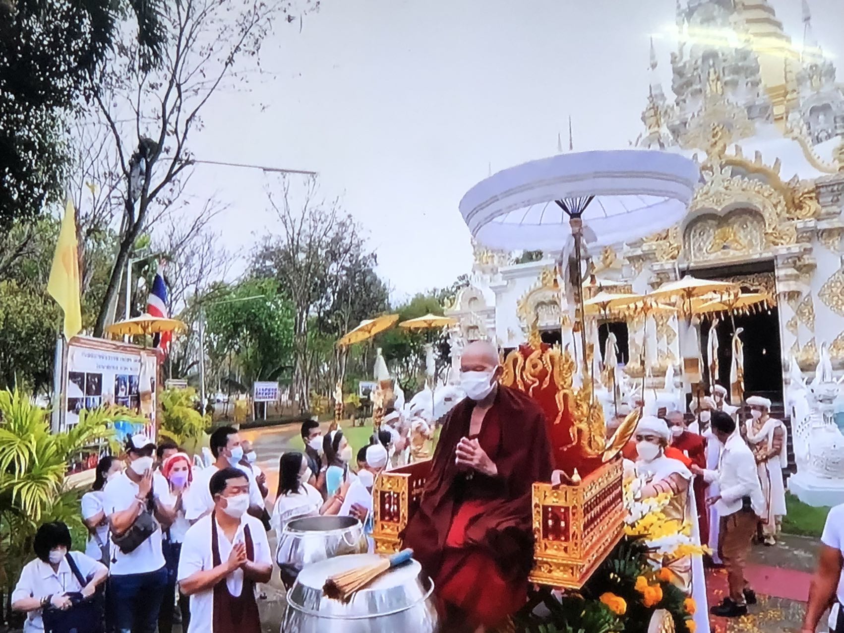 <strong>古巴Noi大师闭关与出关</strong>